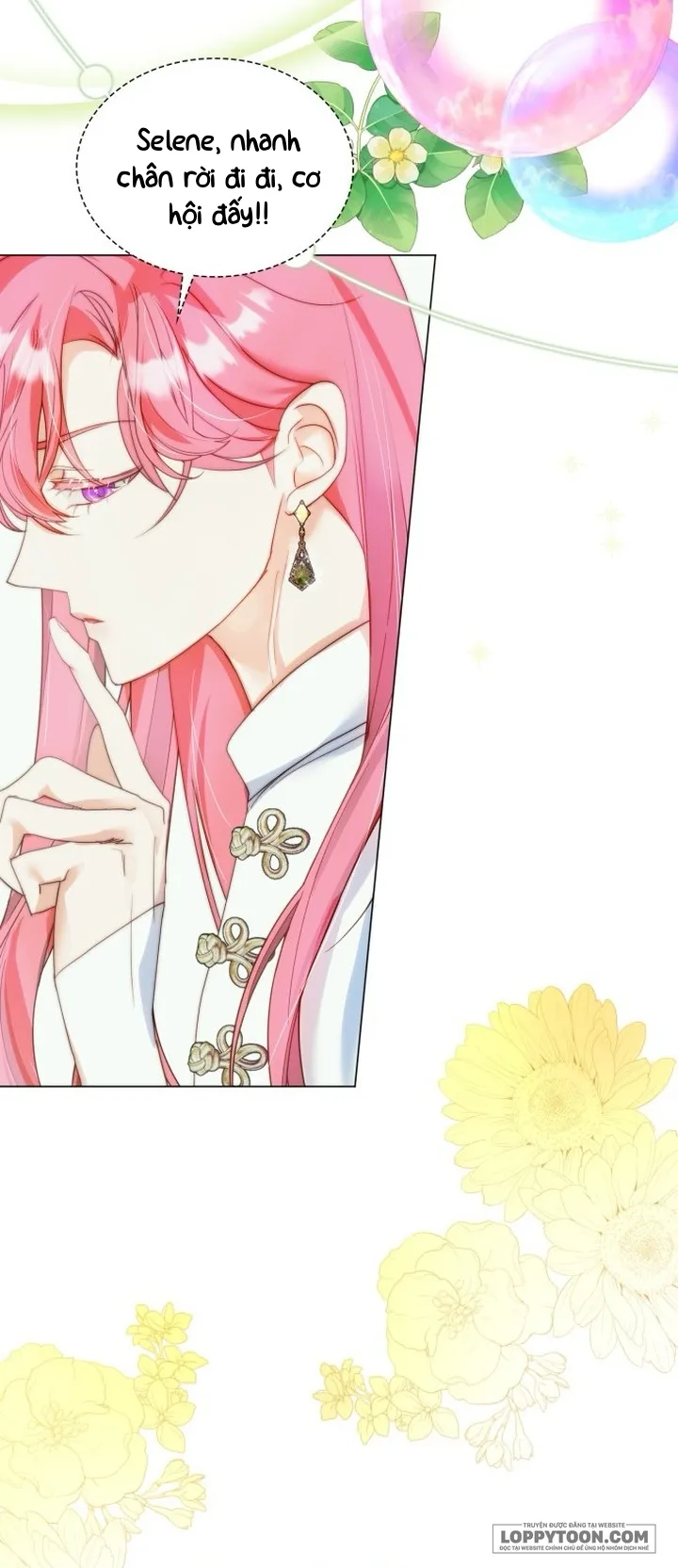 Tôi Được Sinh Ra Là Cô Con Gái Thứ Hai Chap 89 - trang 12