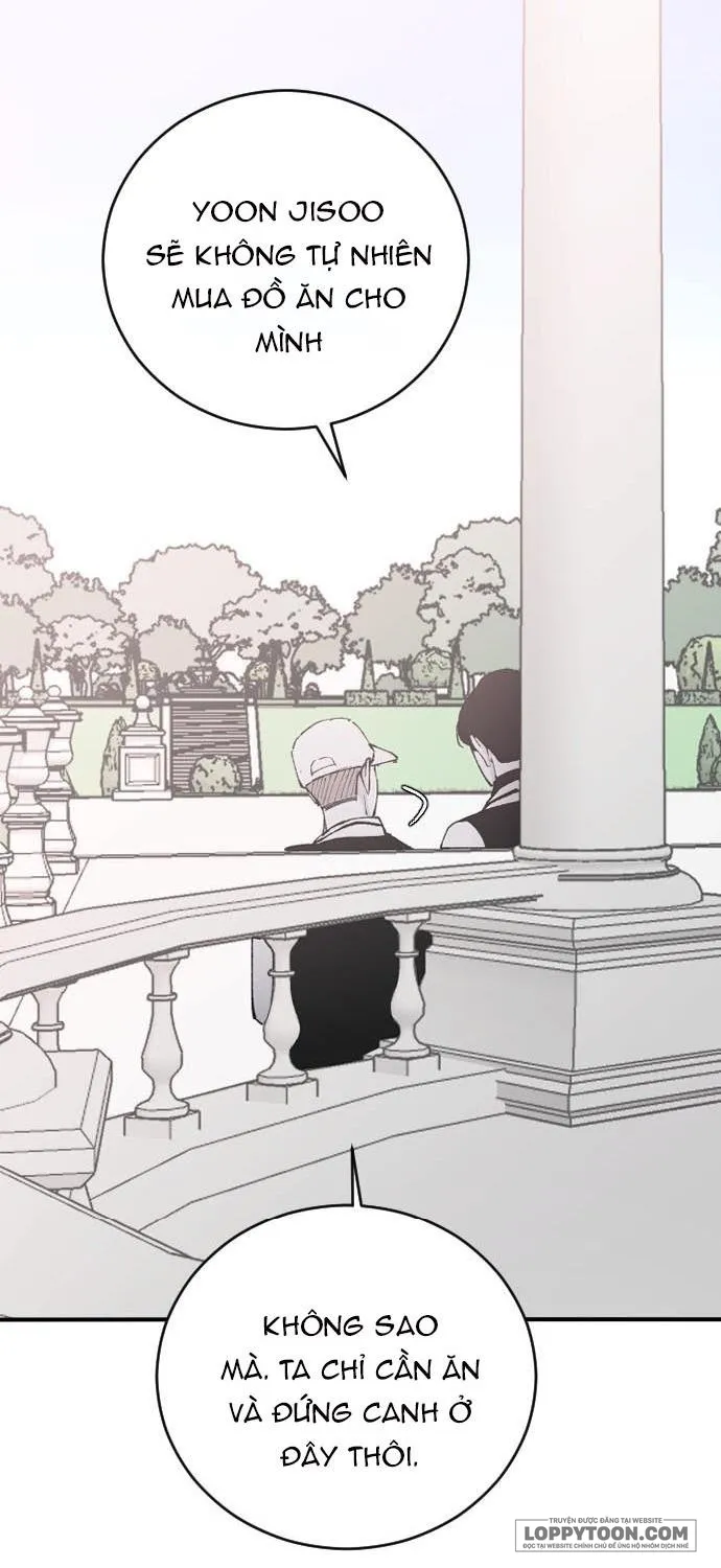 Ba Anh Trai Cực Phẩm Của Tôi Chap 25 - trang 56
