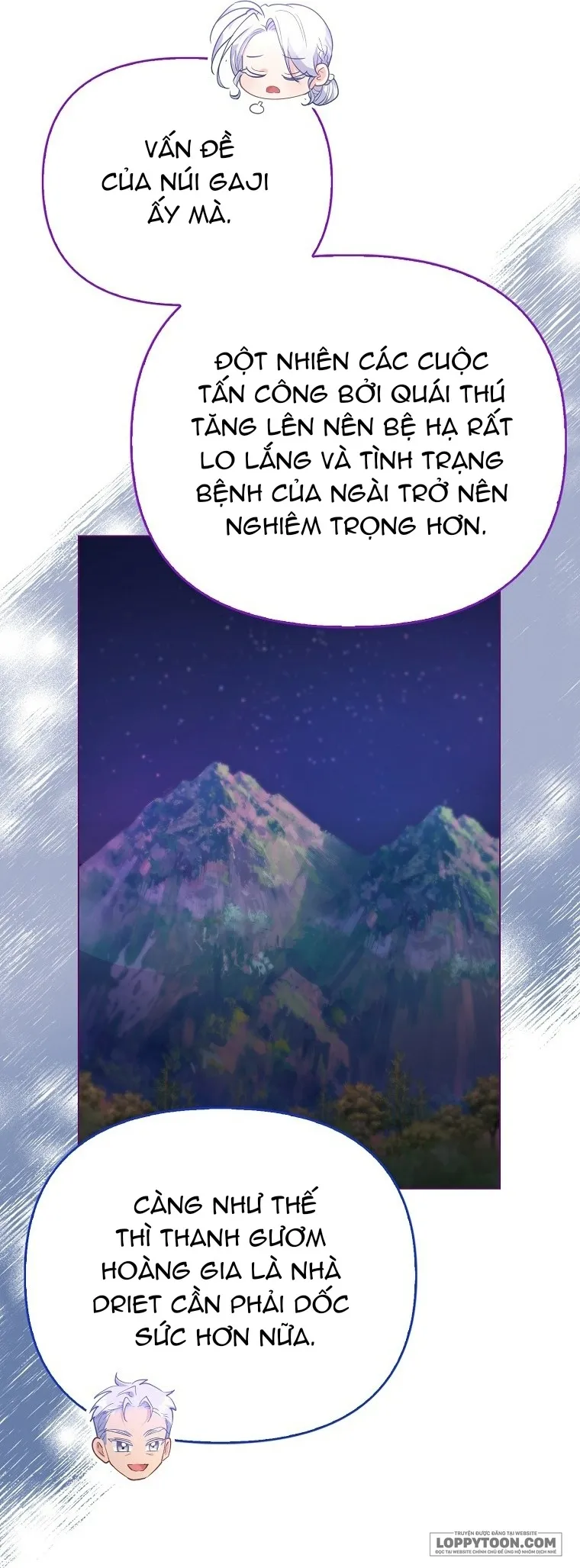 Phương Pháp Trồng Lúa Đặc Biệt Của Ác Nữ Chap 6 - trang 5