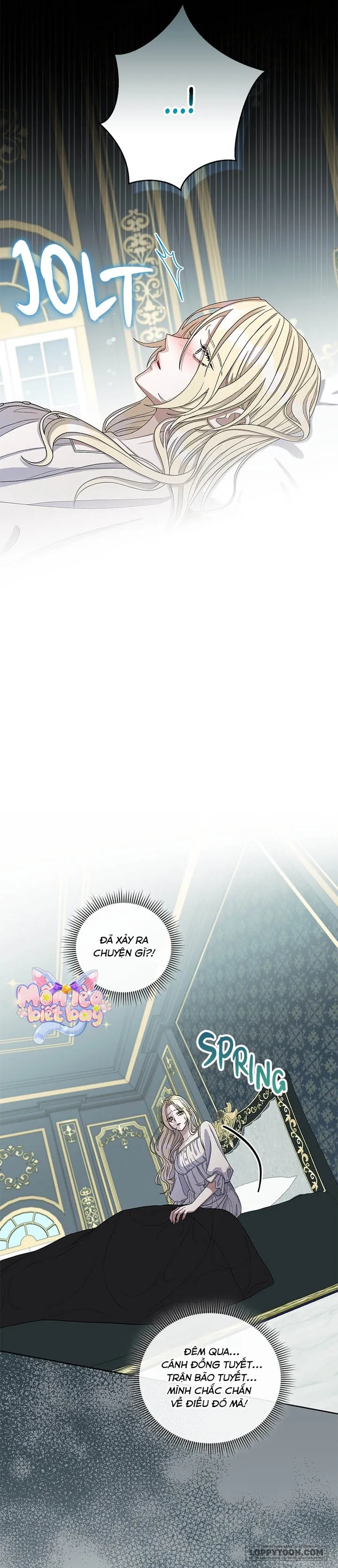 Dụ Hoặc Chap 2 - trang 4