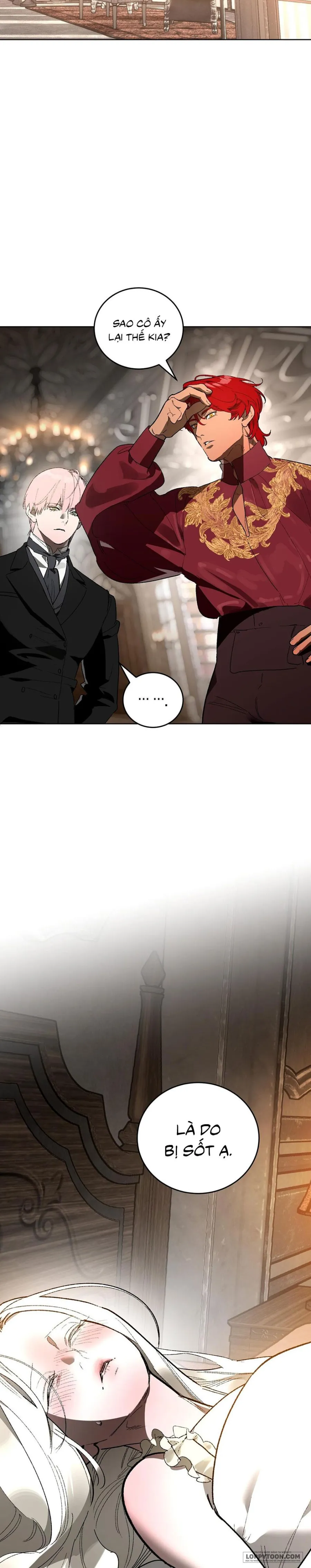 Gửi Đến Kẻ Sẽ Hủy Diệt Tôi Chap 15 - 🔞🔞🔞 - trang 28