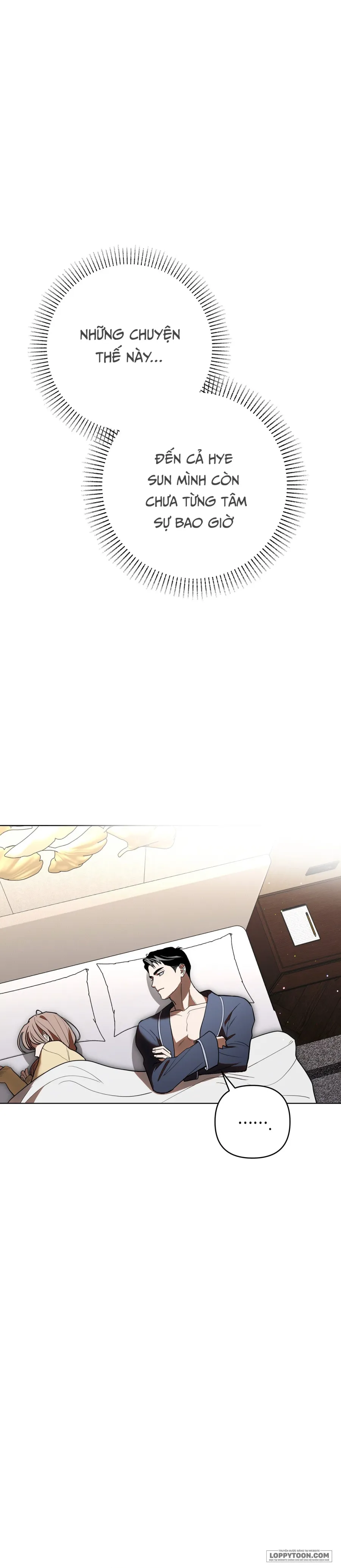 Ngưỡng Tuyệt Đối Chap 22 - trang 28