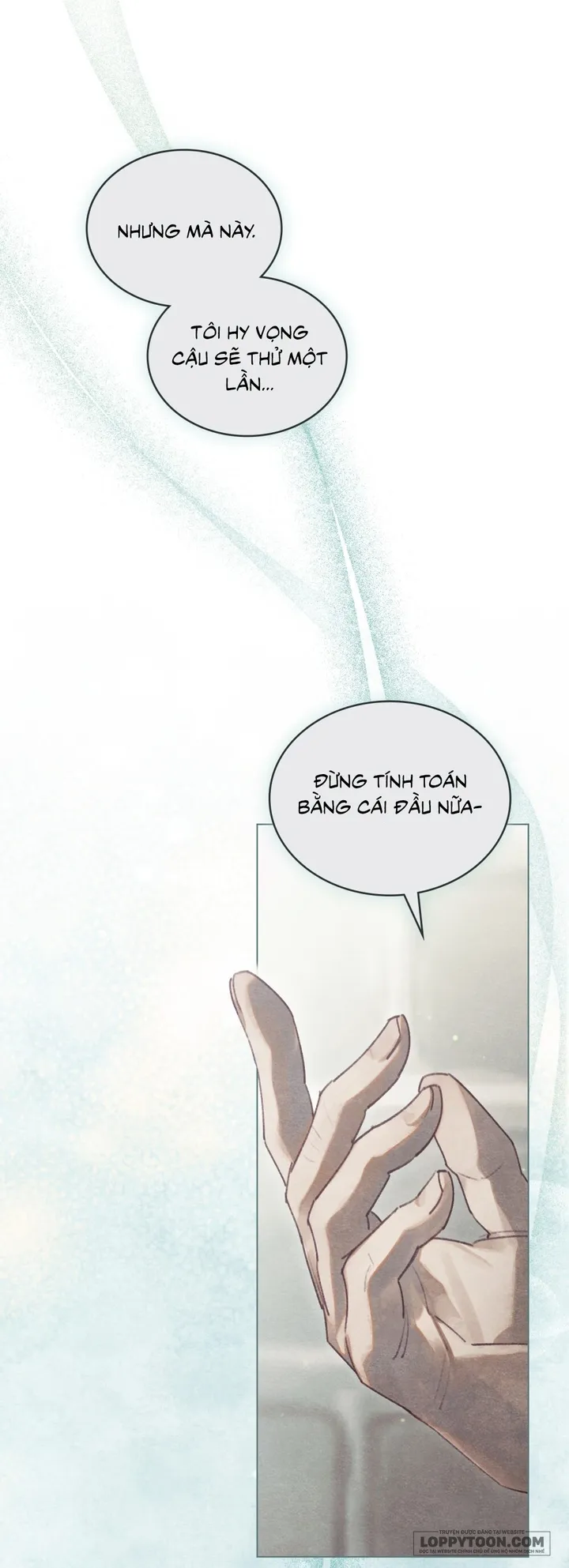 Trong Khu Vườn Tháng Năm Chap 1 - trang 17