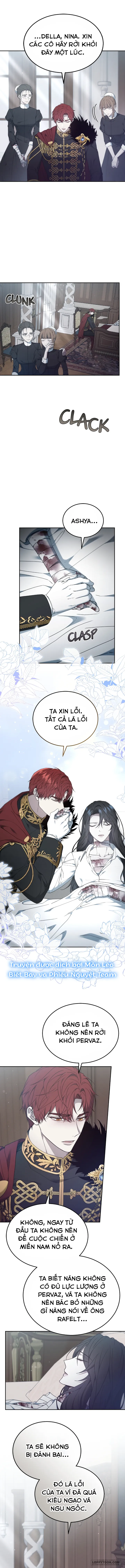 Thời Đại Oman Chap 58 - trang 4