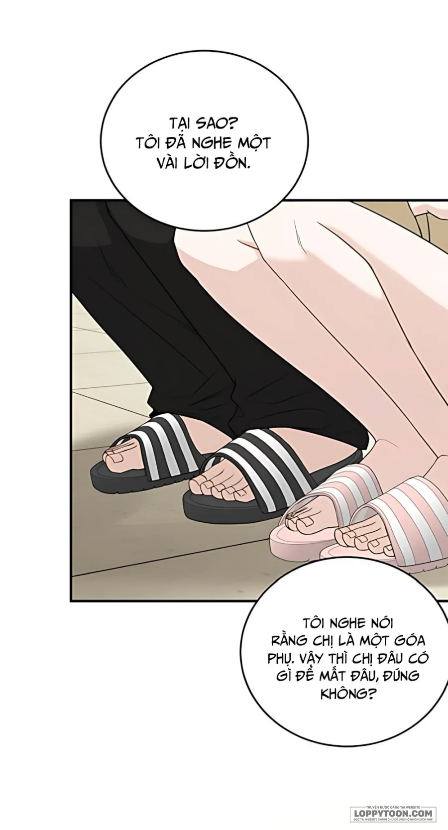 Quy Luật Cải Tạo Kẻ Rác Rưởi Chap 1 - trang 15