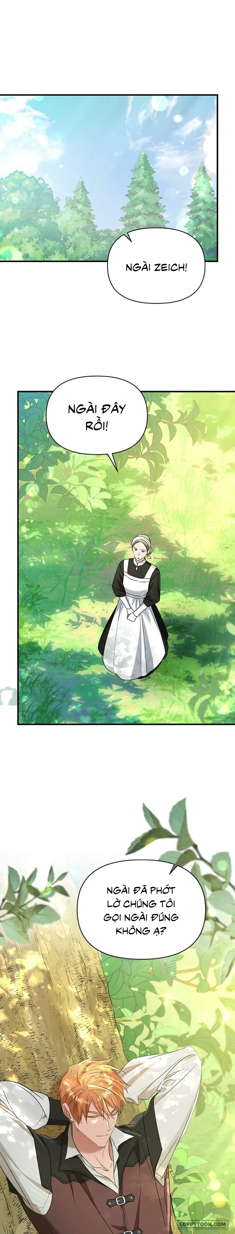 Trở Thành Con Gái Nuôi Của Gia Tộc Sát Thủ Chap 111 - trang 2