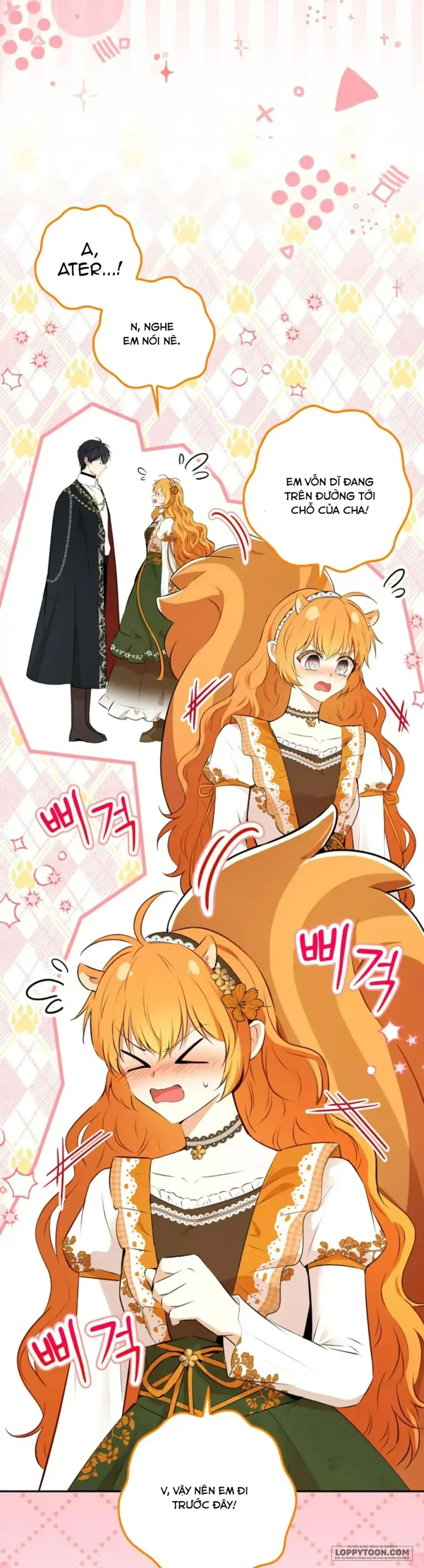 Sóc Con Tài Năng Chap 92 - trang 17