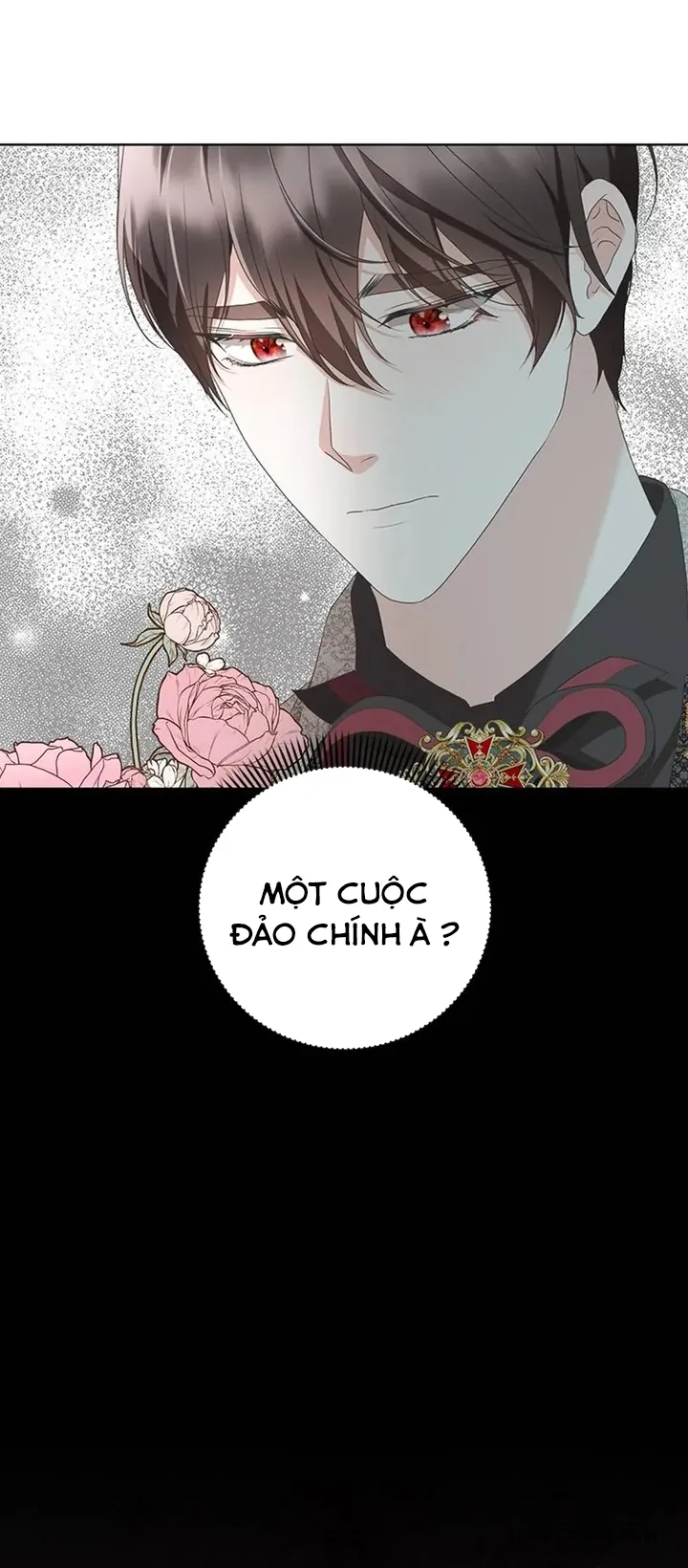 Sinh Ra Trở Thành Nhân Vật Không Có Trong Nguyên Tác Chap 73 - trang 14
