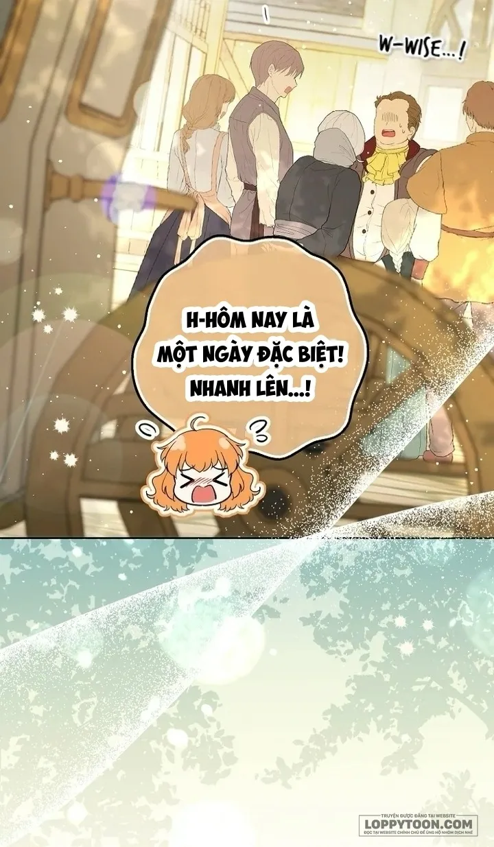 Sóc Con Tài Năng Chap 83 - trang 30