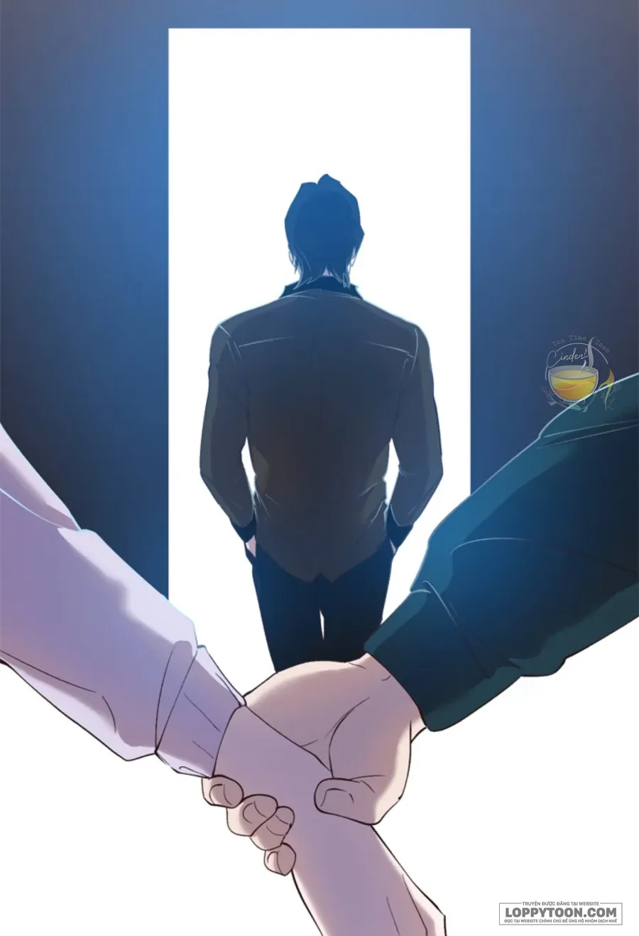 Thanh Xuân Của Chúng Ta Chap 23 - trang 70