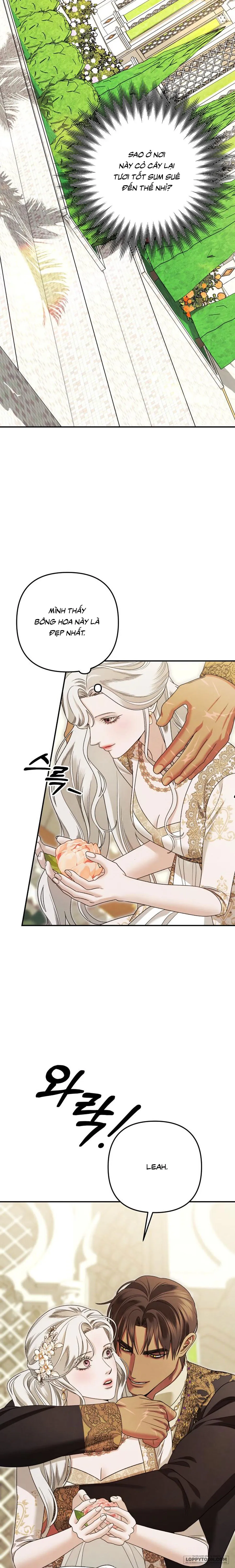 Cuộc Hôn Nhân Bị Cướp Đoạt Chap 64 - trang 26