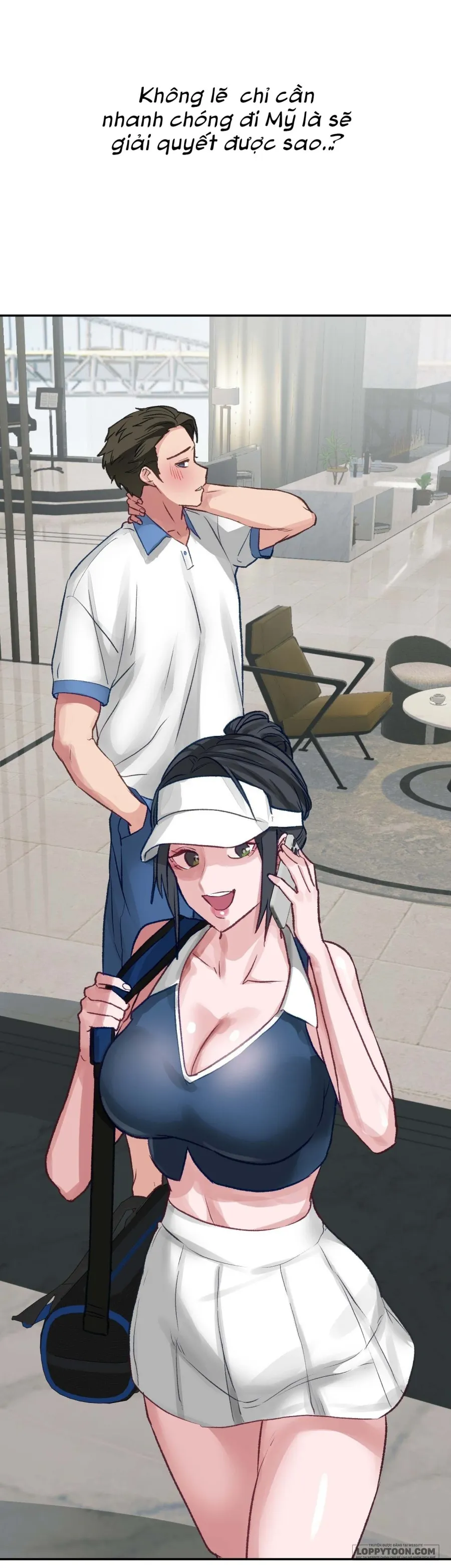 Tại Sao Điều Này Lại Đúng? Chap 24 - 🔞🔞🔞 - trang 47