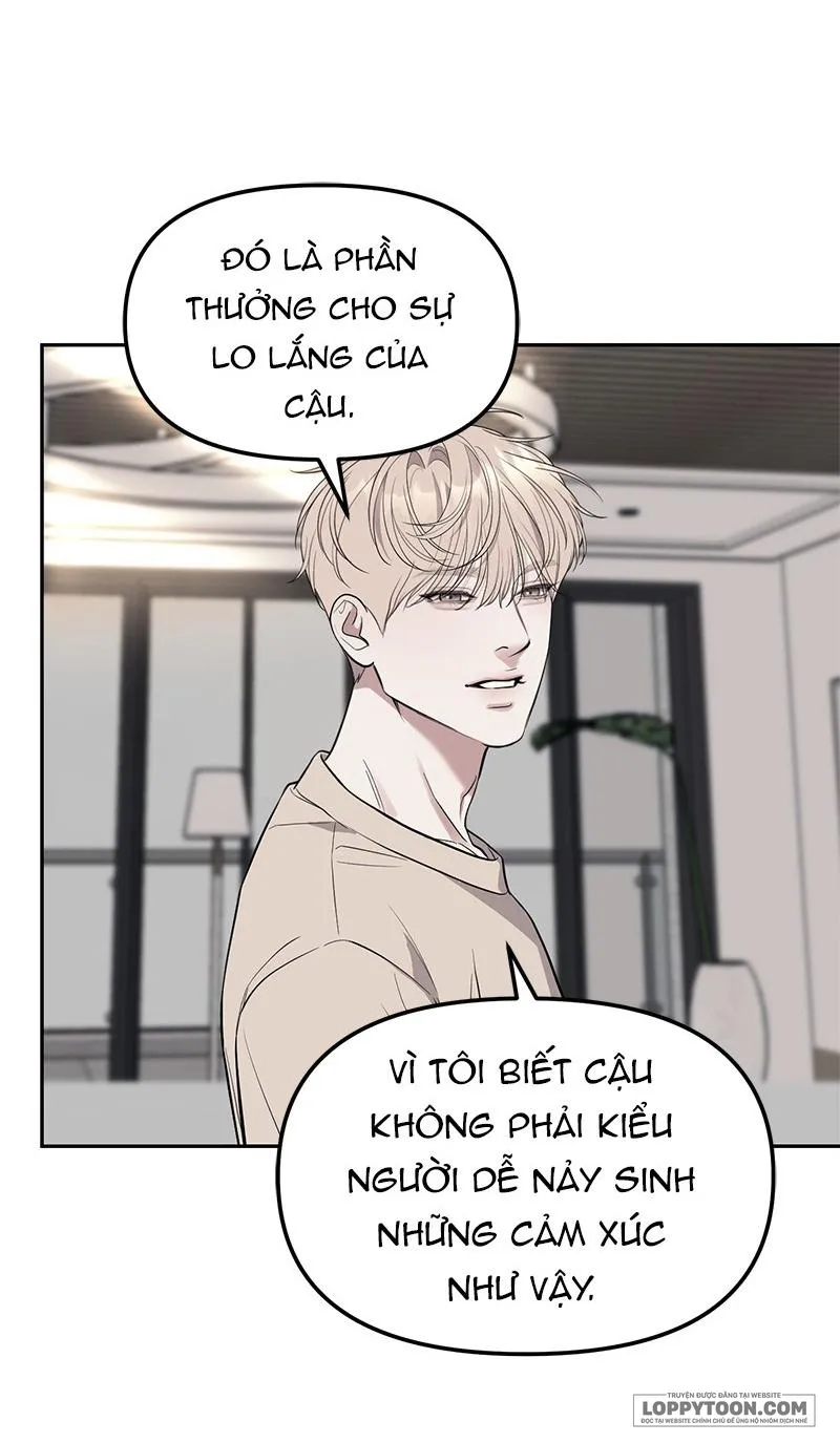 Xâm Nhập Trường Trung Học Tài Phiệt Chap 65 - trang 55