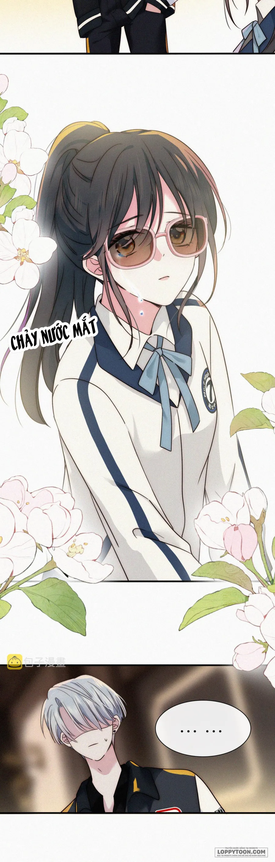 Một Lòng Cưng Chiều Chap 10 - trang 32