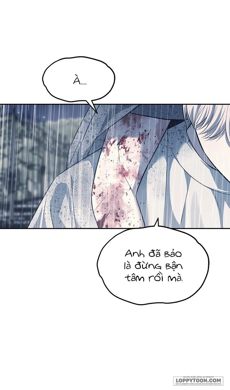 Xâm Nhập Trường Trung Học Tài Phiệt Chap 51 - trang 14