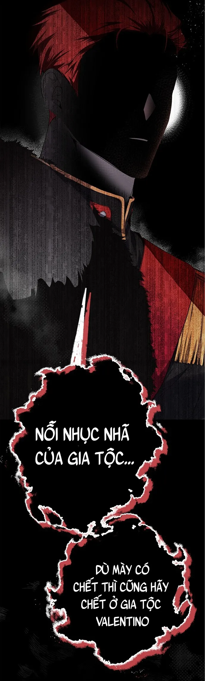 Có Kẻ Đã Sở Hữu Cơ Thể Của Tôi Chap 2 - trang 28