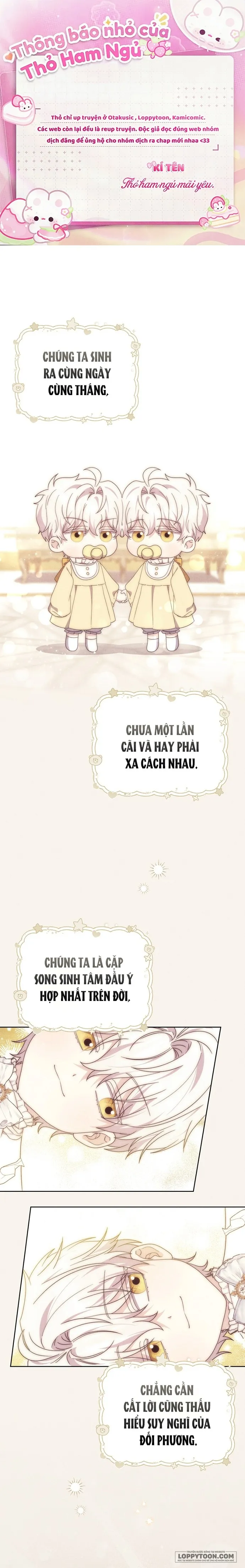 Nam Chính Bệnh Hoạn Ám Ảnh Với Sức Khoẻ Của Tôi Chap 76 - trang 1