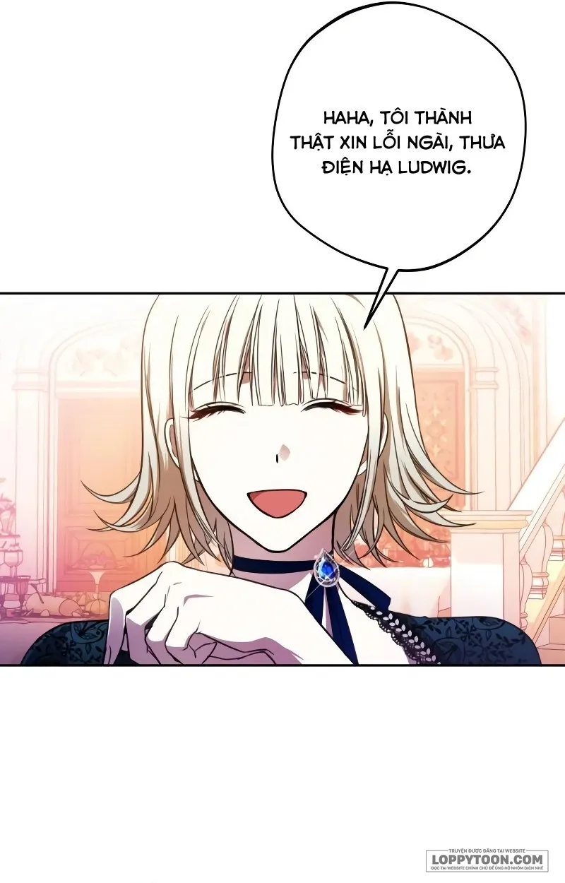 Bạo Chúa Độc Ác Trở Lại Chap 6 - trang 3