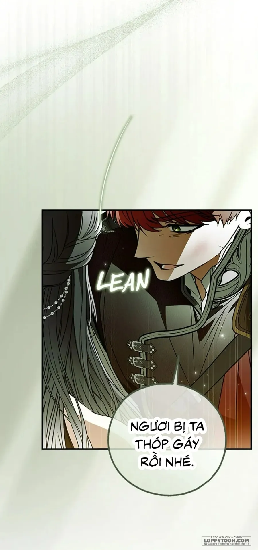 Có Kẻ Đã Sở Hữu Cơ Thể Của Tôi Chap 78 - trang 37