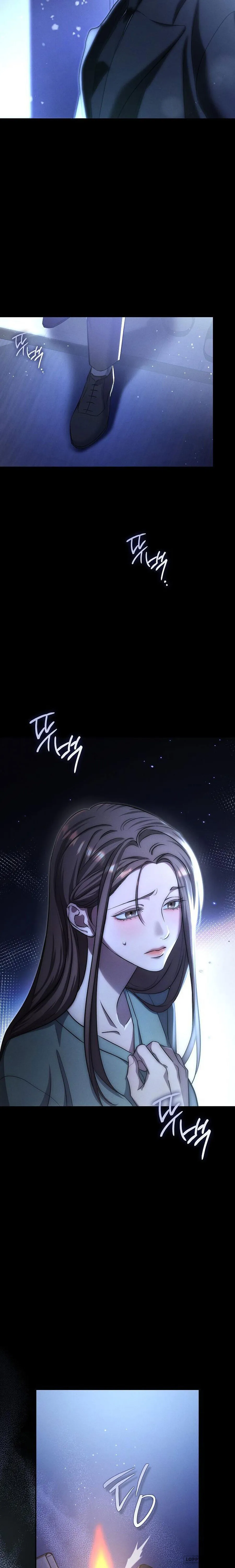 Ông Chú Chó Má Chap 1 - 🔞🔞🔞 - trang 13