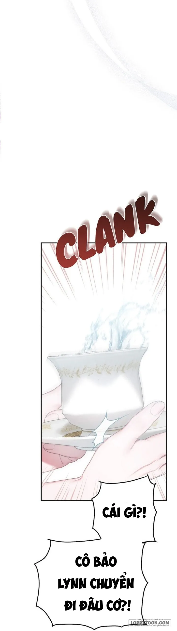 Hầu Nữ Không Còn Thèm Muốn Chủ Nhân Nữa Chap 18 - trang 66