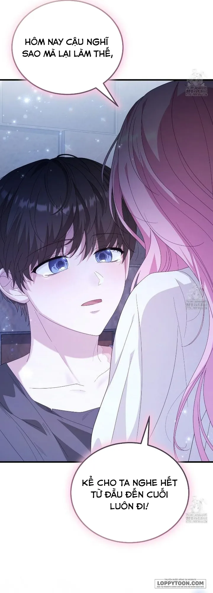 Nàng Tiên, Hãy Ký Hợp Đồng Nào Chap 63 - trang 2