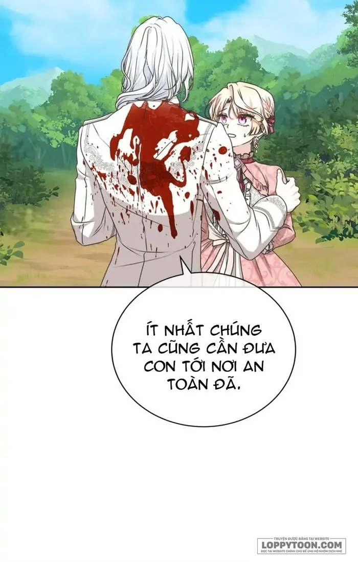 Sinh Ra Trở Thành Nhân Vật Không Có Trong Nguyên Tác Chap 43 - trang 17