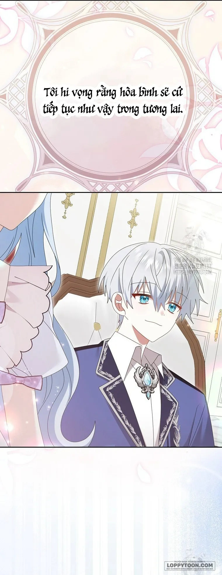 Tôi Sẽ Chiếm Lấy Ngư Trường Này! Chap 42 - trang 30