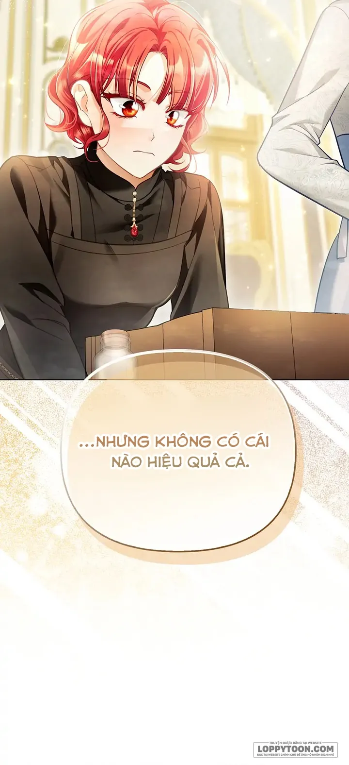 Phương Pháp Trồng Lúa Đặc Biệt Của Ác Nữ Chap 60 - trang 35