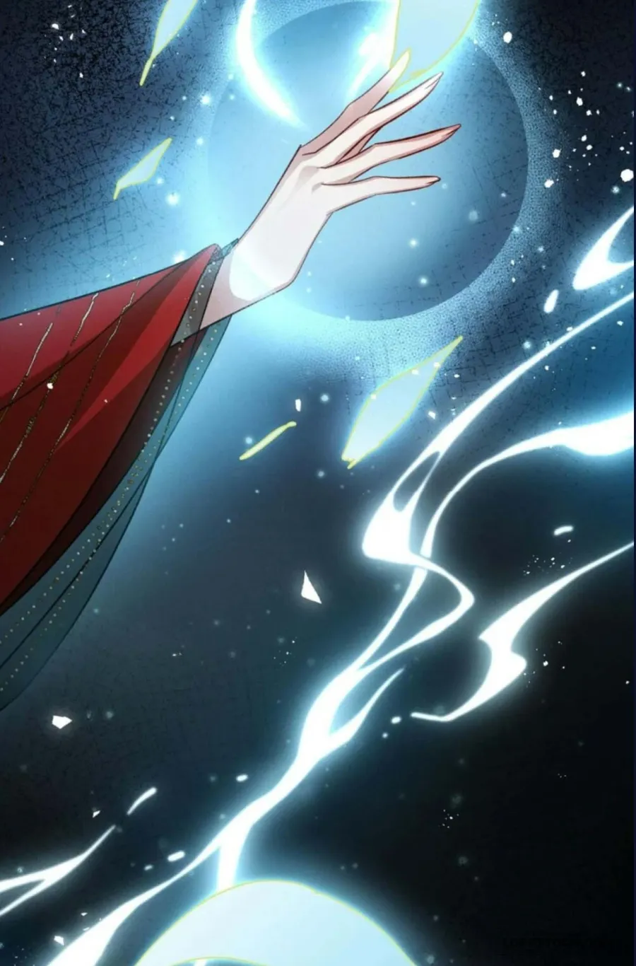 Dâng Cá Muối Cho Sư Tổ Chap 27 - trang 11