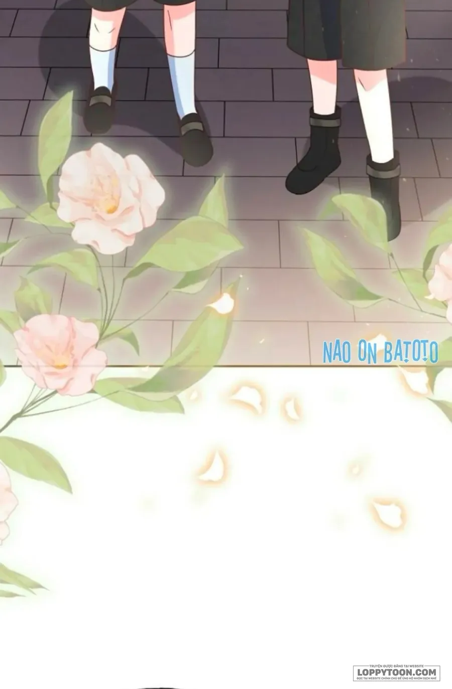 Hầu Gái Không Thích Nuôi Dạy Trẻ Nhỏ Chap 28 - trang 41