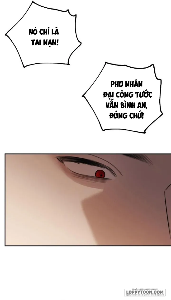 Gia Đình Chồng Quá Ám Ảnh Bởi Tôi Chap 82 - trang 16
