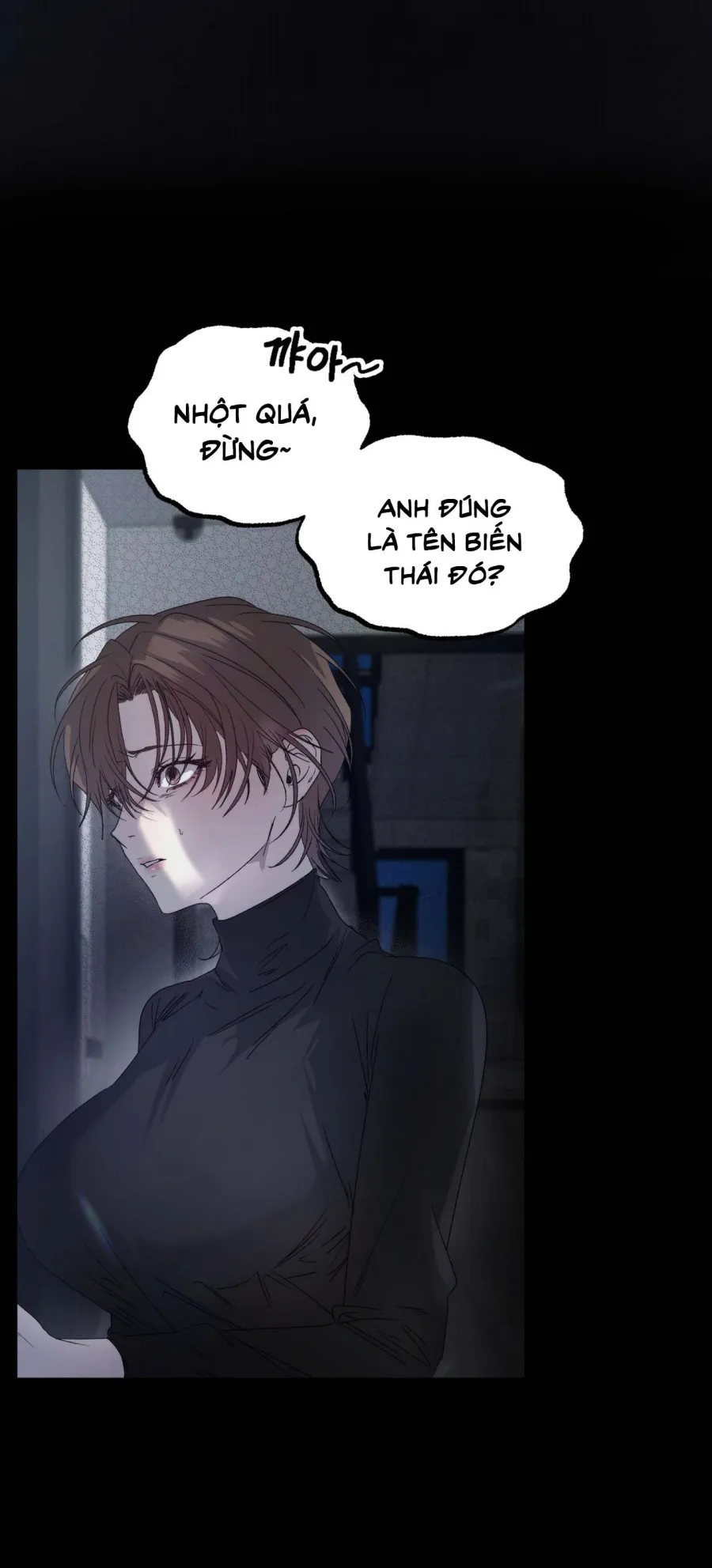 Mùa Hè Năm Ấy, Tựa Như Hoa Dại Chap 1 - 🔞 - trang 4