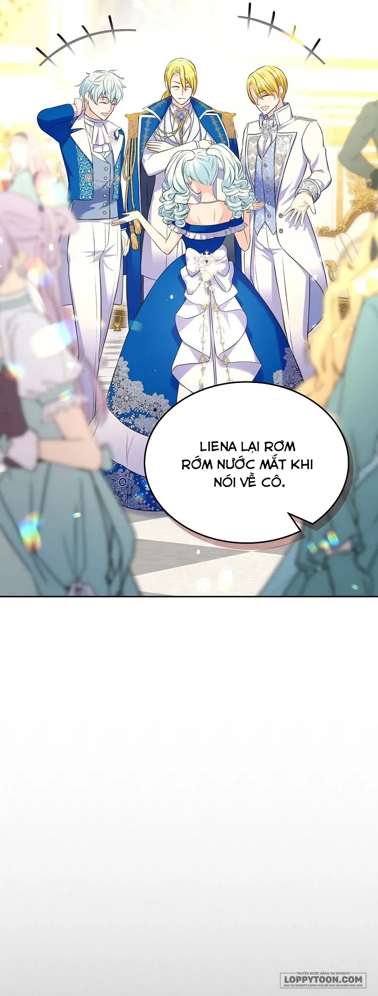 Tôi Sẽ Ly Hôn Với Anh Trai Nữ Chính Chap 47 - trang 24