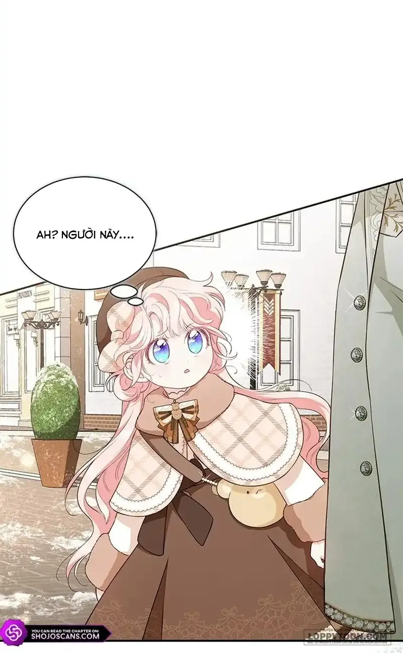 Đã Từ Chối Sủng Ái Rồi Mà Sao Còn Ám Ảnh Thế? Chap 23 - trang 1