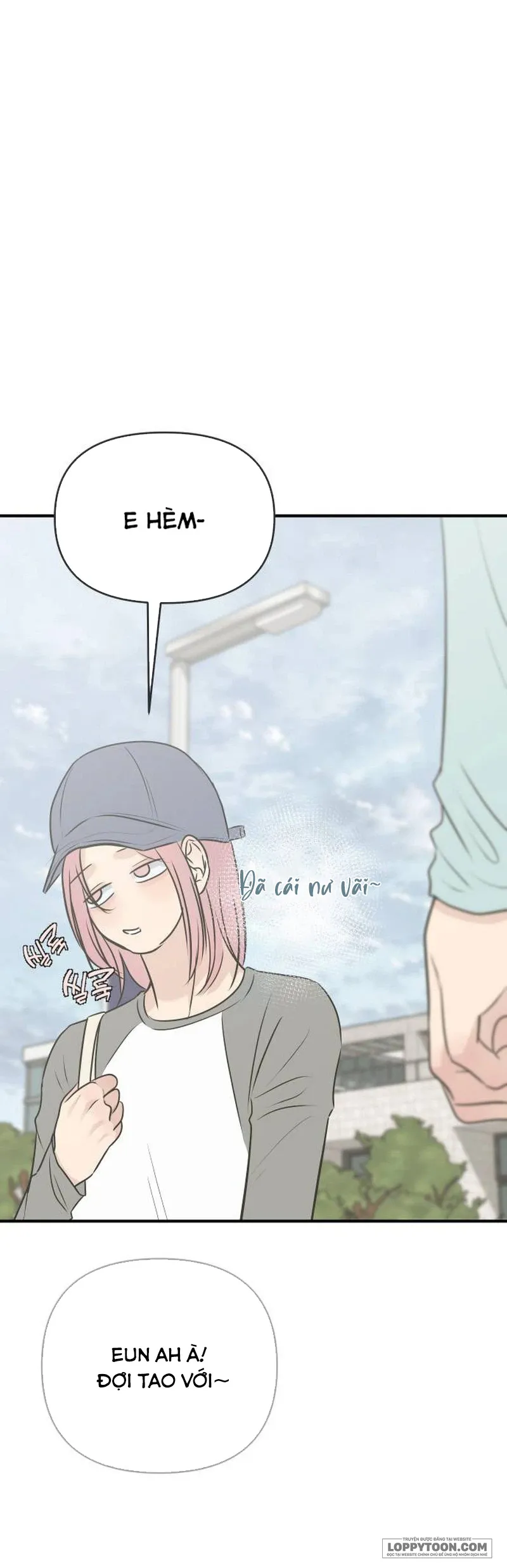 Scandal Bảo Vệ Hôn Nhân Chap 29 - trang 14