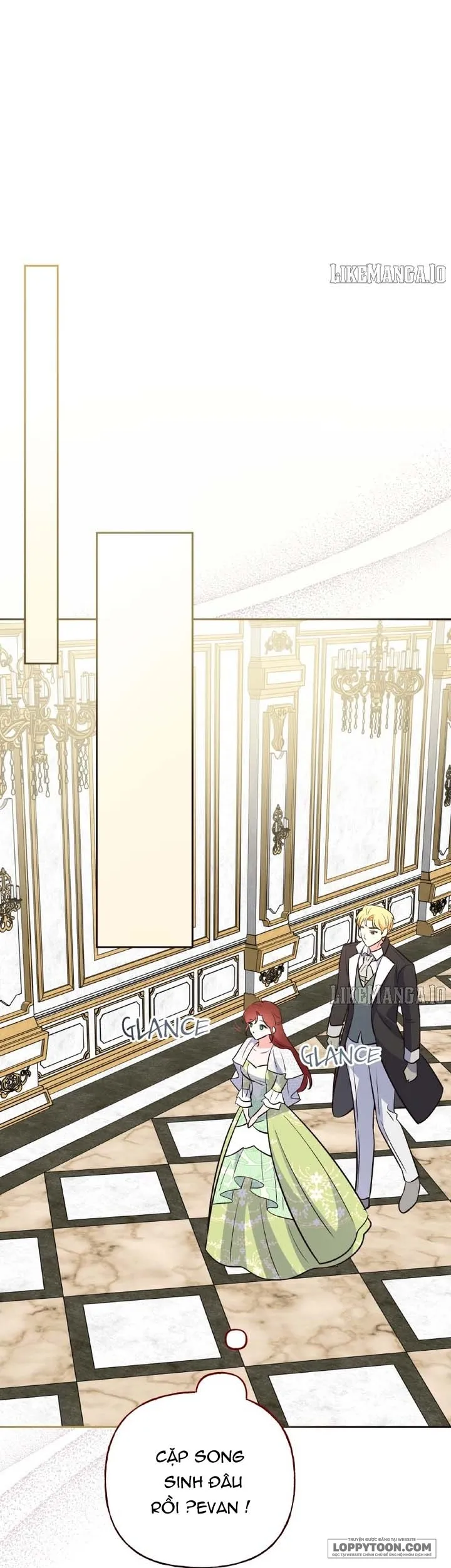Hầu Gái Không Thích Nuôi Dạy Trẻ Nhỏ Chap 73 - trang 16