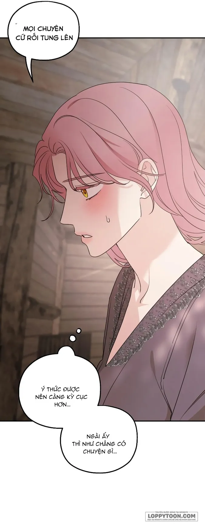 Gia Đình Chồng Quá Ám Ảnh Bởi Tôi Chap 95 - trang 57