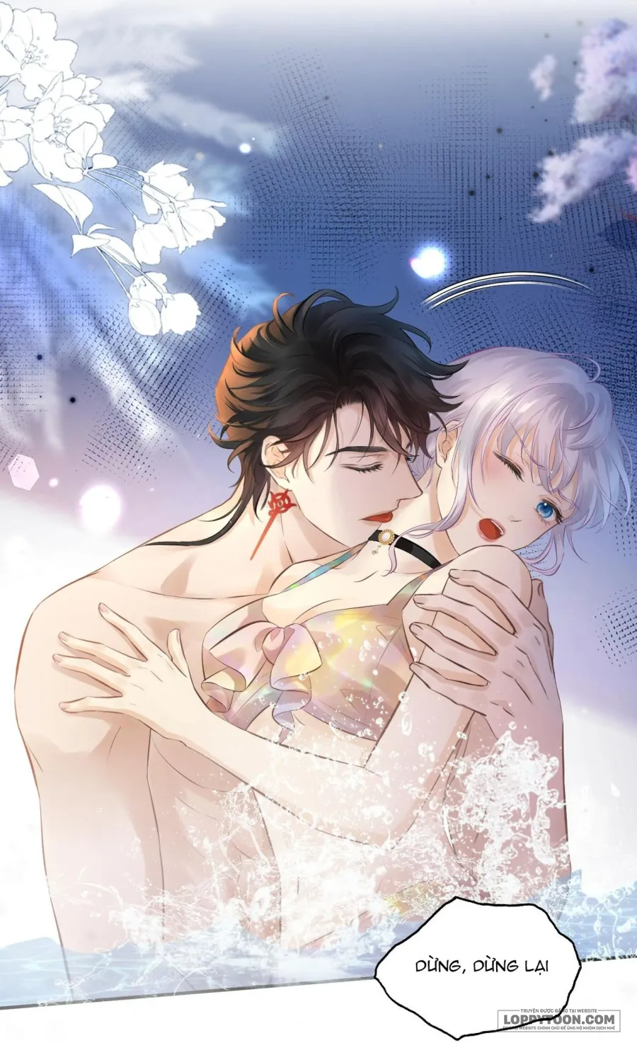 Hương Dục Niệm Chap 24 - trang 19