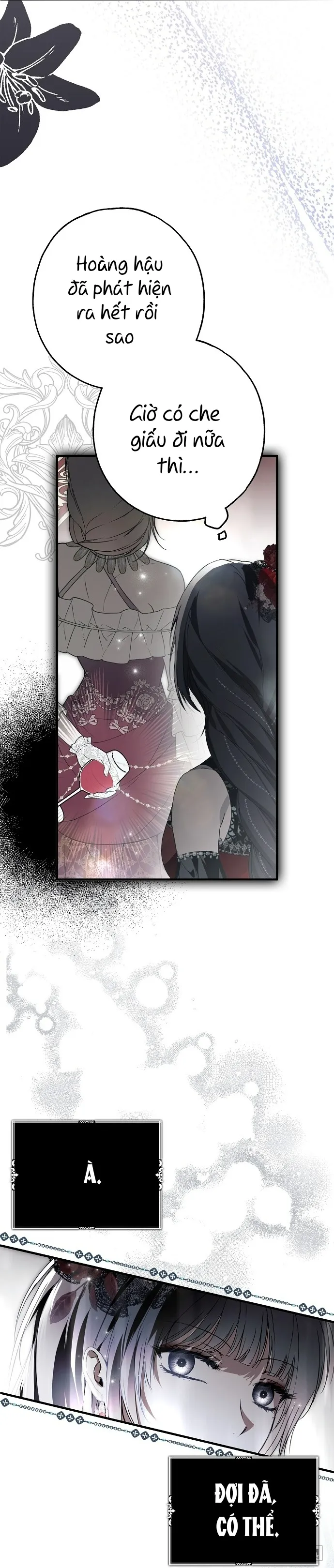Có Kẻ Đã Sở Hữu Cơ Thể Của Tôi Chap 23 - trang 4