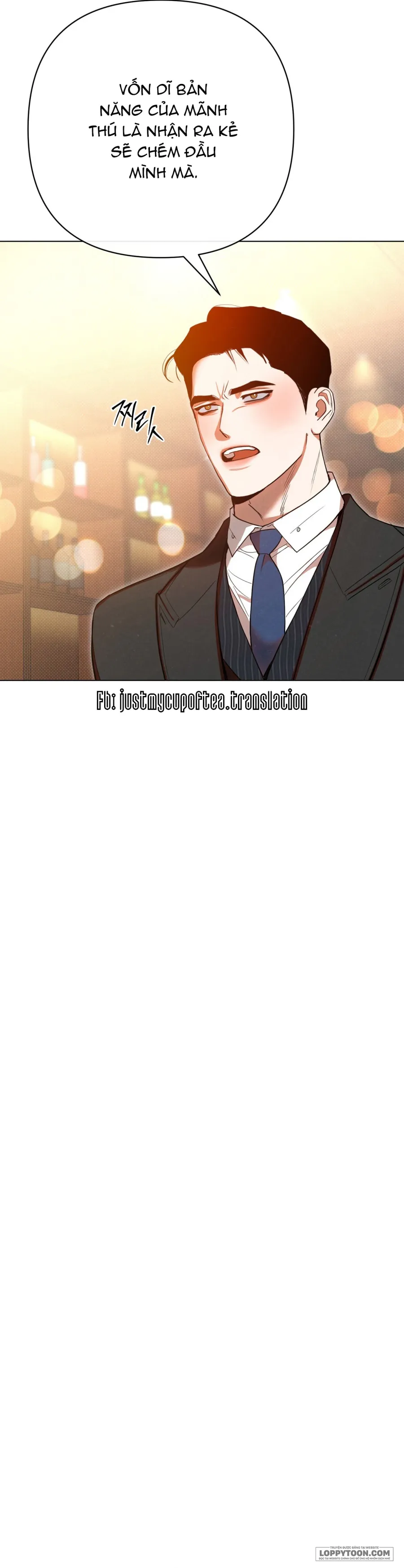 Ngưỡng Tuyệt Đối Chap 49 - trang 12