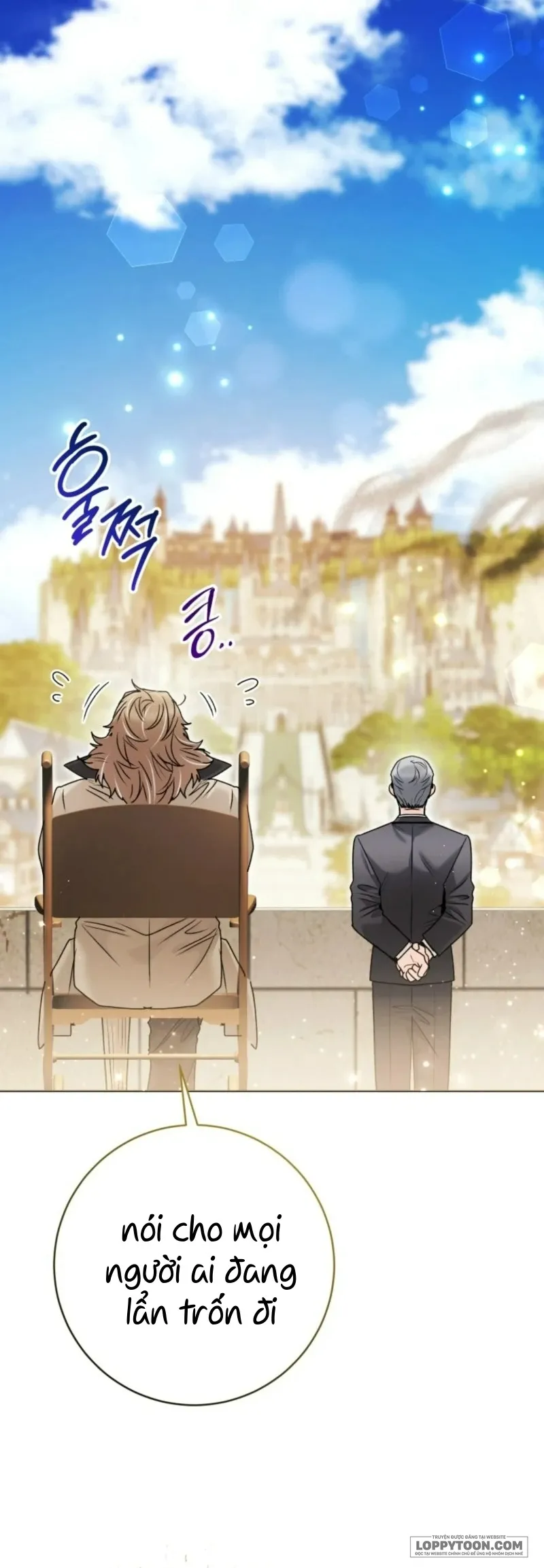 Bé Cá Voi Sát Thủ Phản Diện Chap 94 - end ss2 - trang 32