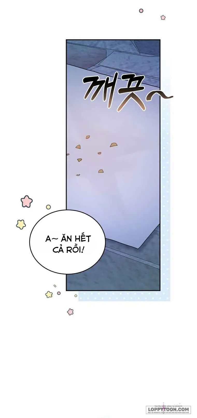 Nàng Tiên, Hãy Ký Hợp Đồng Nào Chap 14 - trang 38