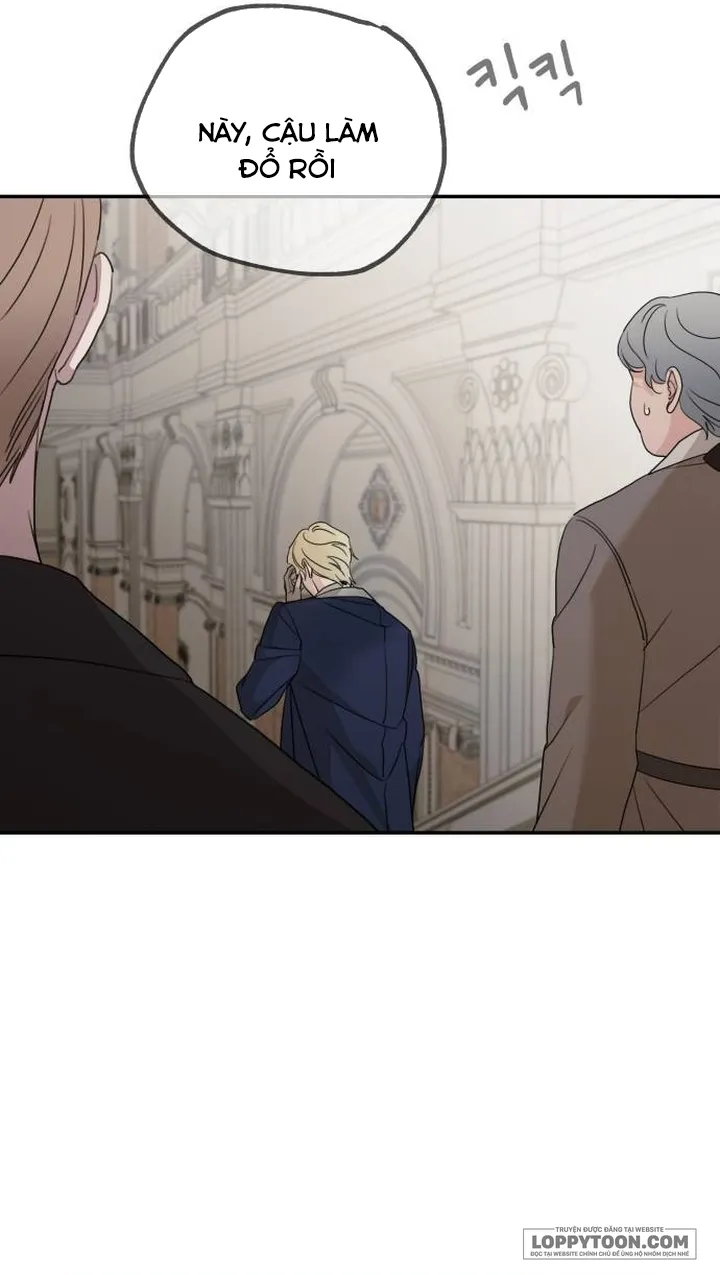 Gia Đình Chồng Quá Ám Ảnh Bởi Tôi Chap 112 - trang 21