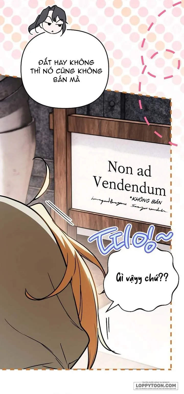 Bé Con Thiên Tài Bí Mật Đi Tìm Cha Chap 29 - trang 31