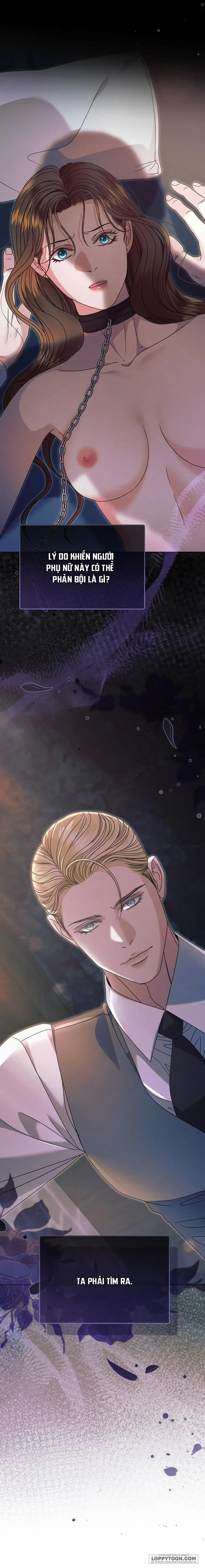 Hãy Cầu Xin Tôi Đi Chap 55 - 🔞🔞🔞 - trang 23
