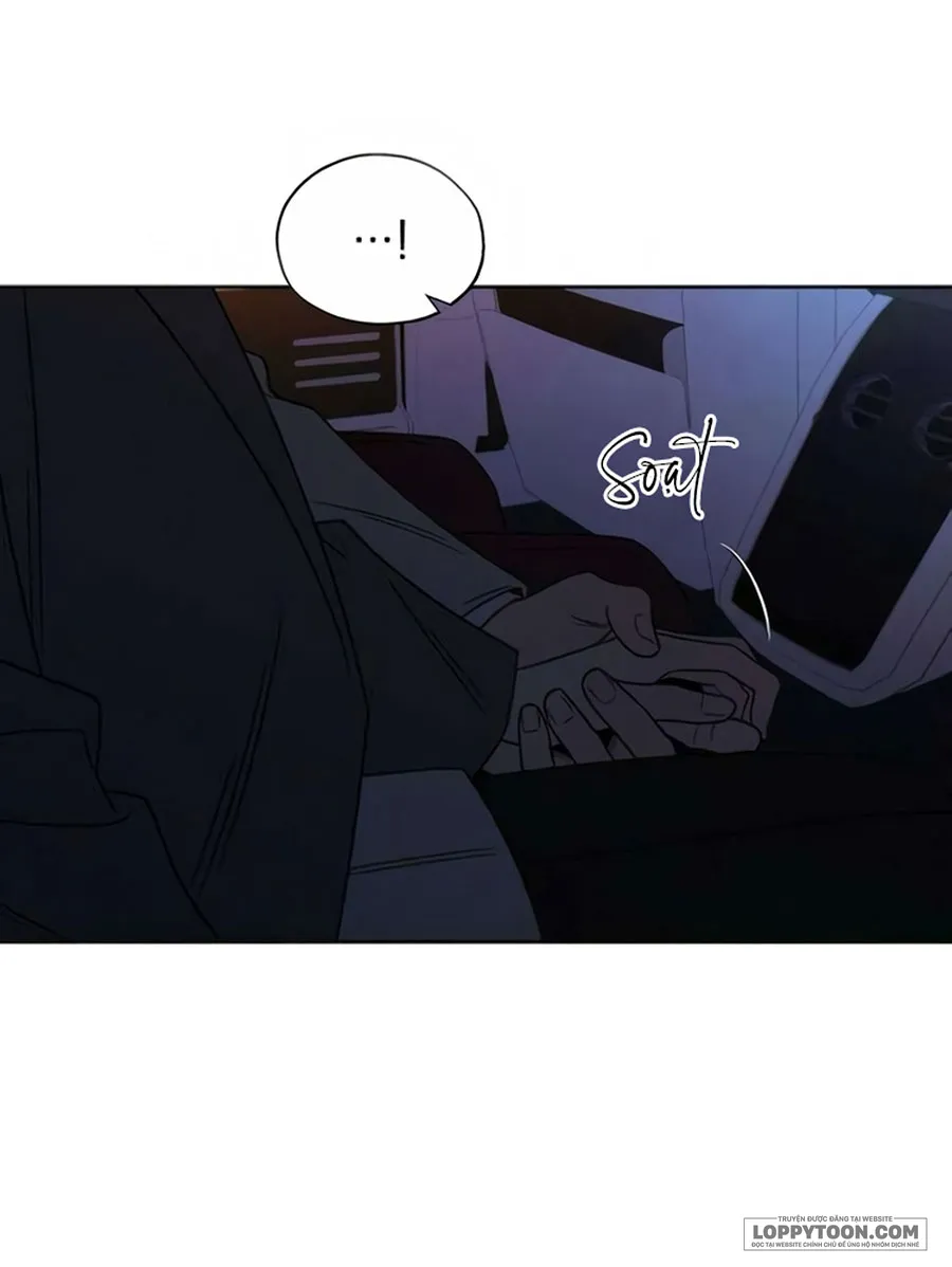 Chiến Lược Tình Yêu Trong Sáng Chap 131 - trang 33