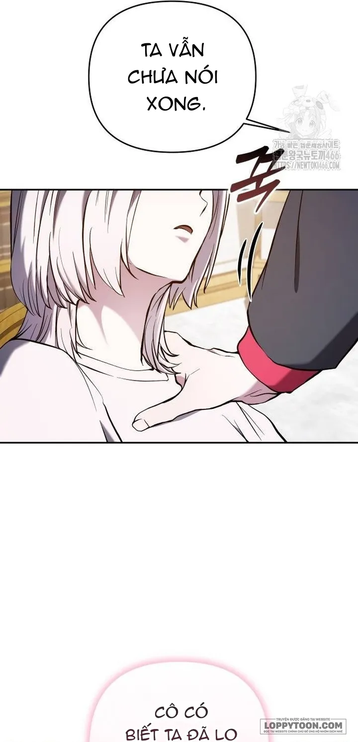 Thỏ Trắng Ở Xứ Sở Thần Tiên Chap 42 - trang 20