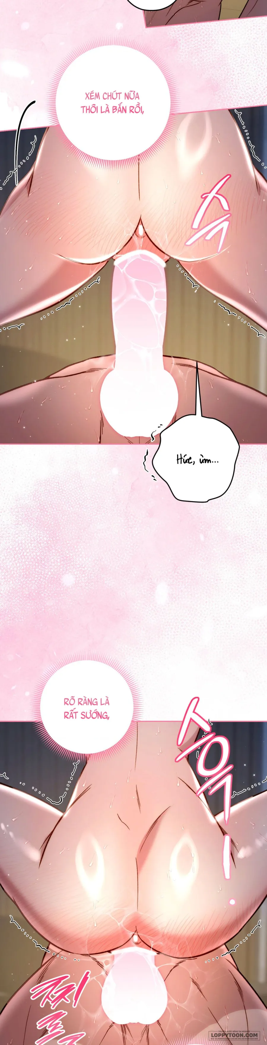 Không Tỉnh Táo Chap 15 - 🔞🔞🔞 - trang 11