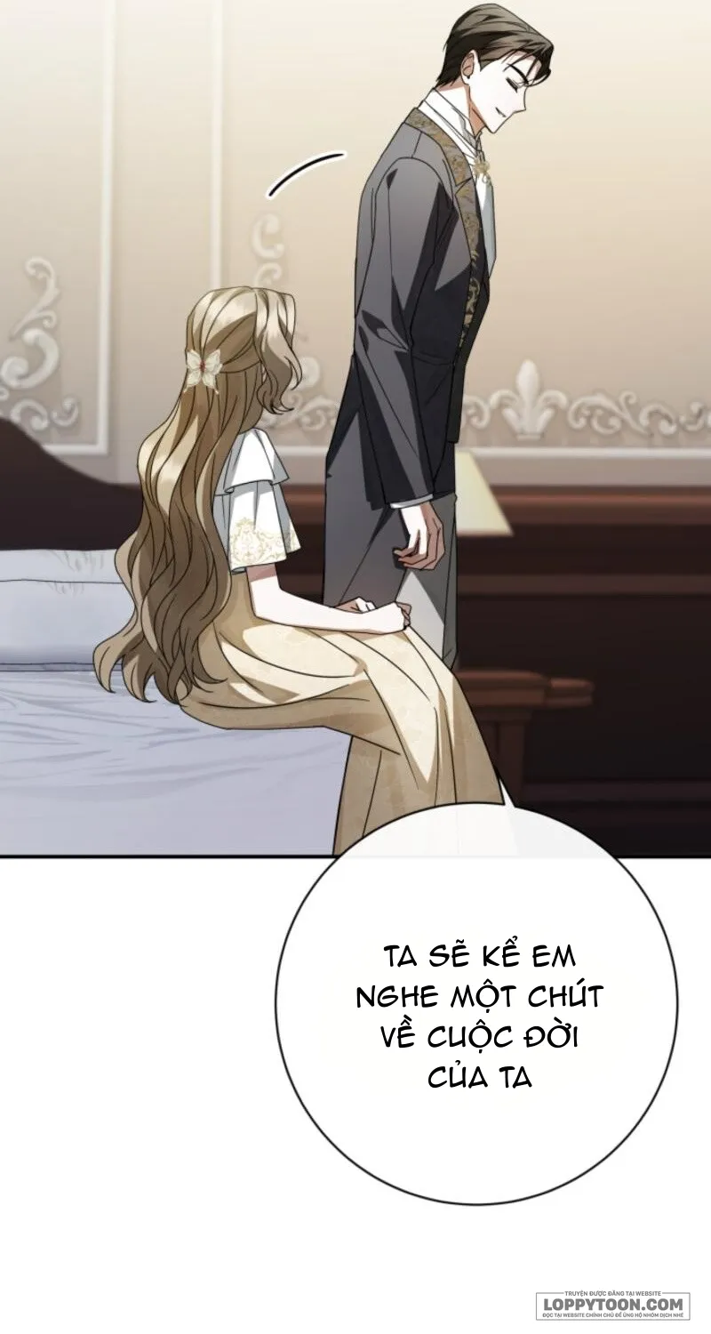 Bản Tình Ca Rạng Đông Chap 9 - trang 32